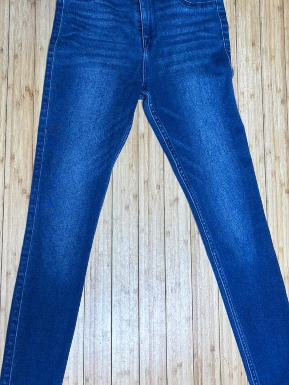 abercrombie & fitch skinny jeans
